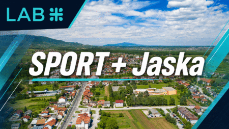 SPORT + Jaska