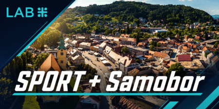 SPORT + Samobor